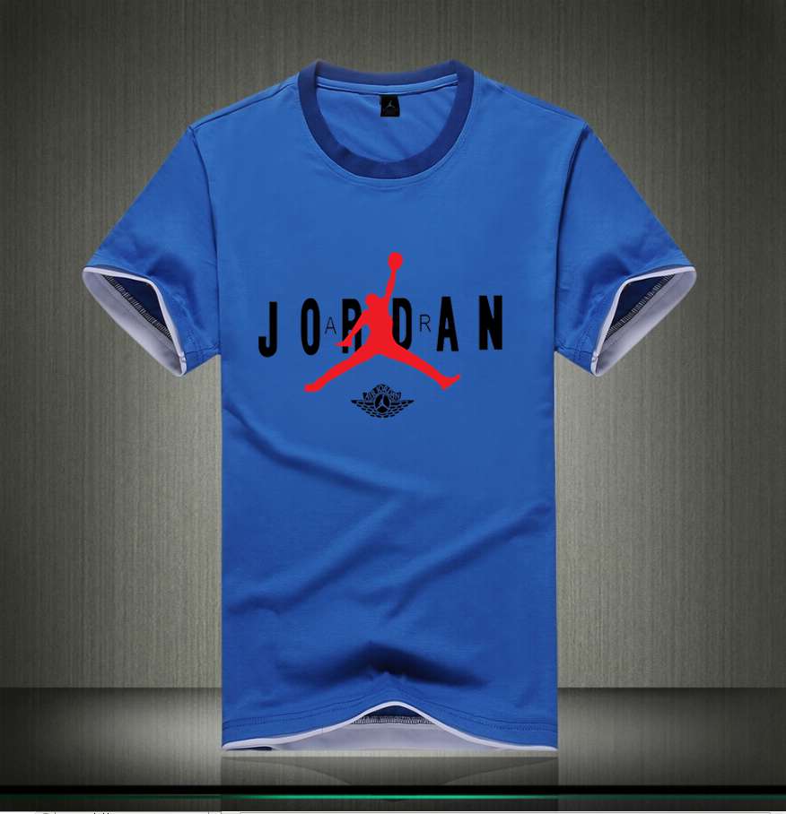 men jordan t-shirt S-XXXL-0474